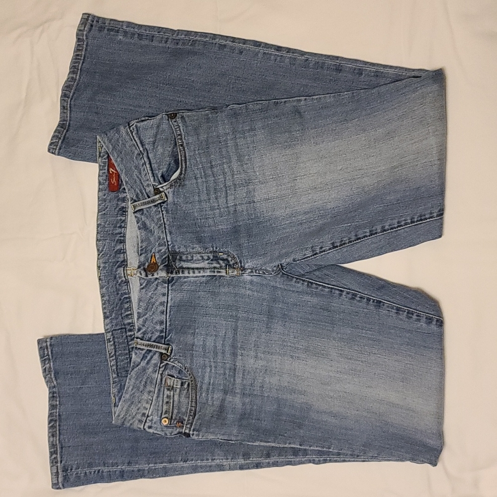 🎉Host Pick🎉Seven7 Women's jeans size 32